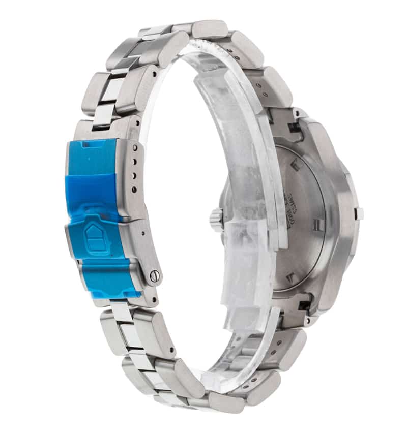 Tag Heuer 2000 Exclusive WN1311